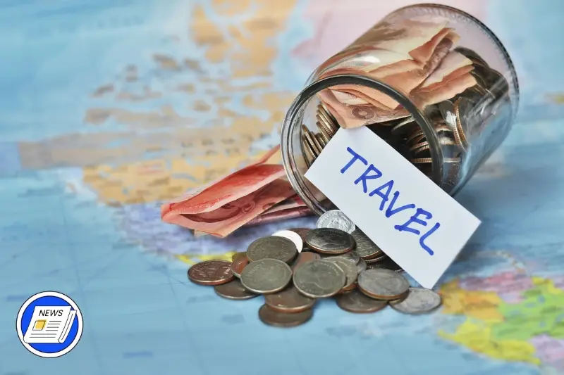 Planejamento financeiro para sua próxima viagem: 7 dicas!