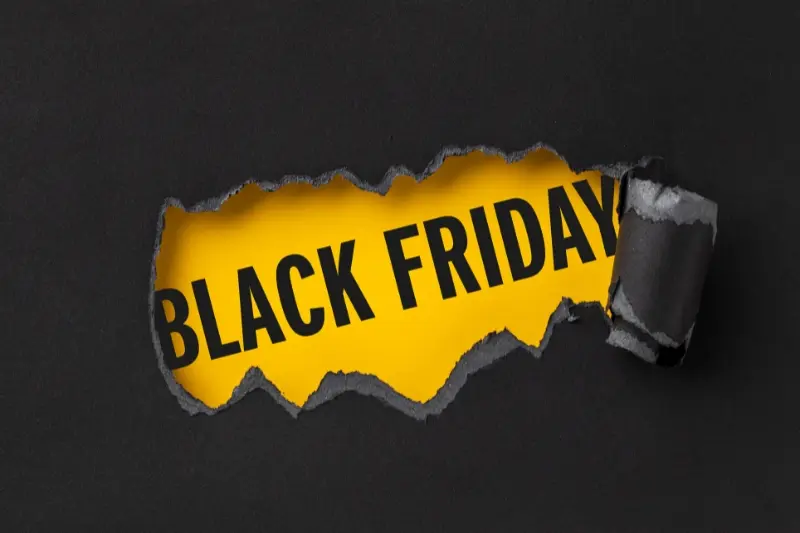 Black Friday: 10 erros comuns para evitar ao vender durante o período!