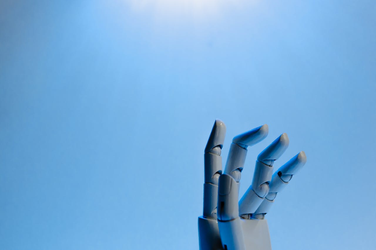 Impacto da Inteligência Artificial na vida real