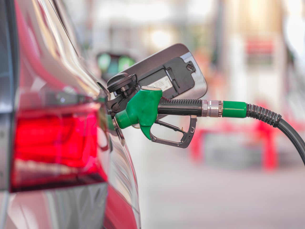 Quais pneus economizam combustível?