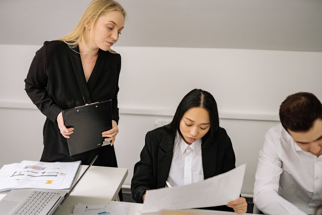 O que são riscos psicossociais no trabalho?