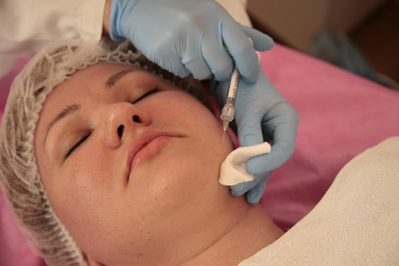Harmonização Facial no RJ: Realce Sua Beleza com Segurança!