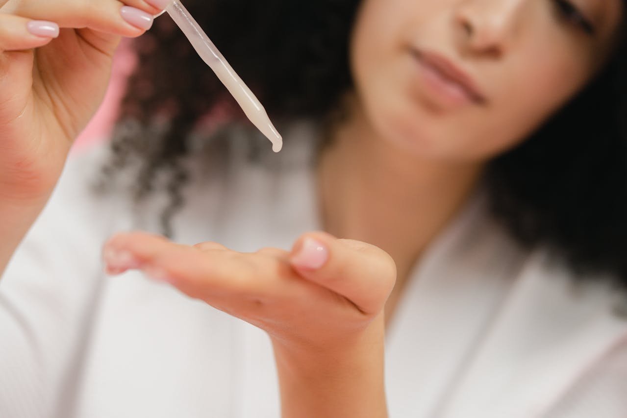 Radiesse: bioestimulador de colágeno com efeito lifting imediato
