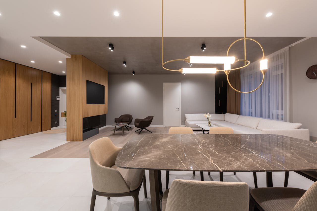 Tudo sobre base para mesa de mármore: guia completo!