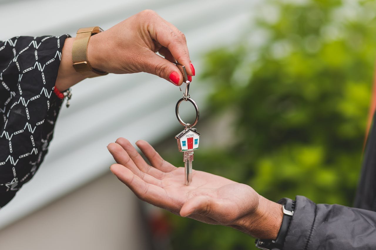 Como financiar uma casa
