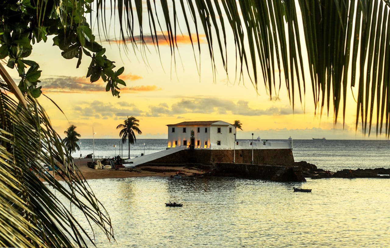 O que fazer na Bahia? Guia com 8 dicas!