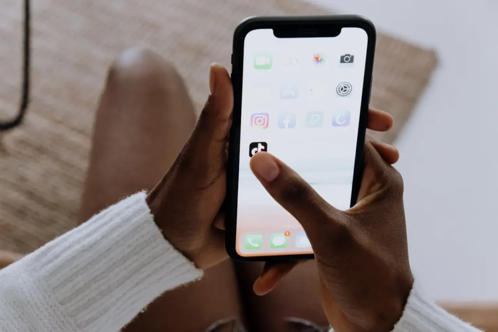 Confira 9 dicas sobre como aumentar seguidores no TikTok