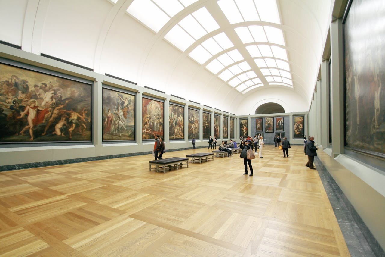 Turismo cultural em São Paulo: 9 dicas de museus, teatros e mais!