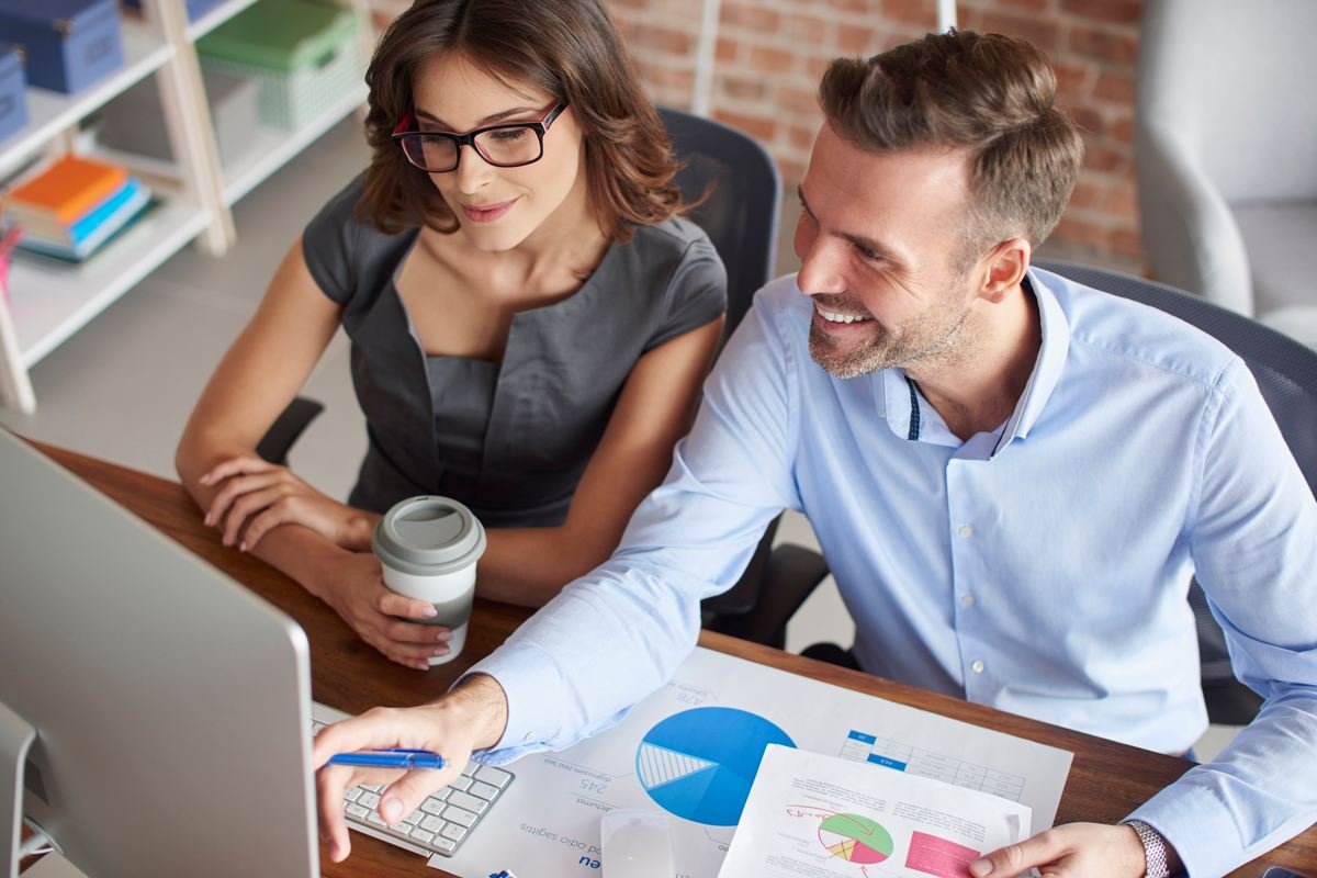 Como é feito o Marketing para Contabilidade: Guia (2026)