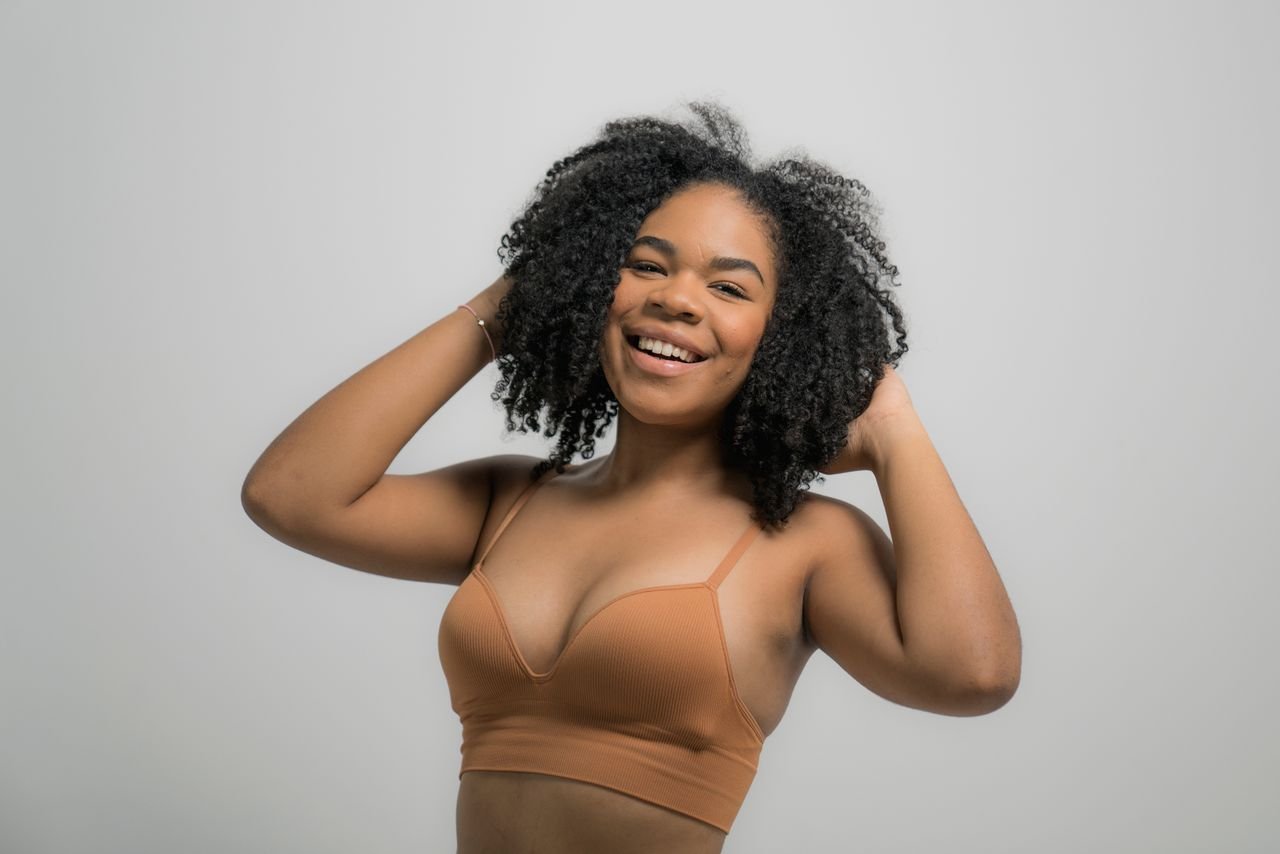 Como escolher roupas femininas pós cirúrgicas