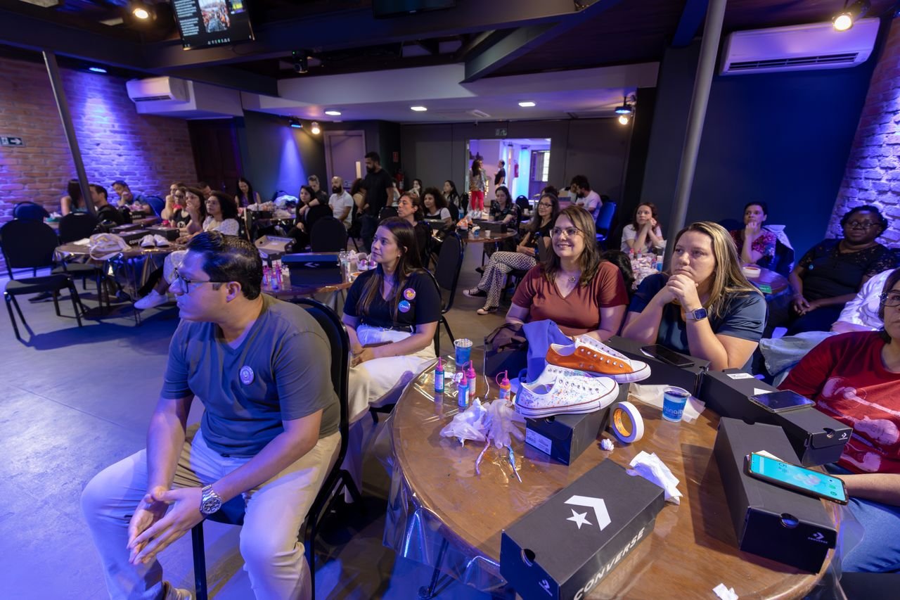 Marketing de eventos: como transformar encontros presenciais em experiências que fortalecem a marca?